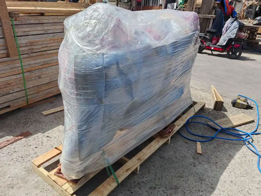 鼓楼电瓶车物流托运